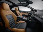 Mercedes-Benz C63 AMG Coupe 2012 года